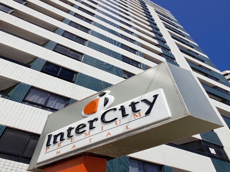 Intercity 纳塔耳 外观 照片