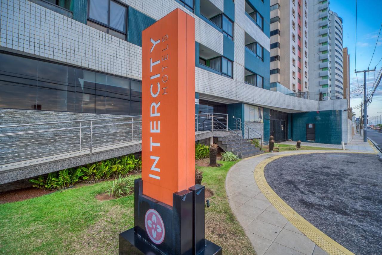 Intercity 纳塔耳 外观 照片